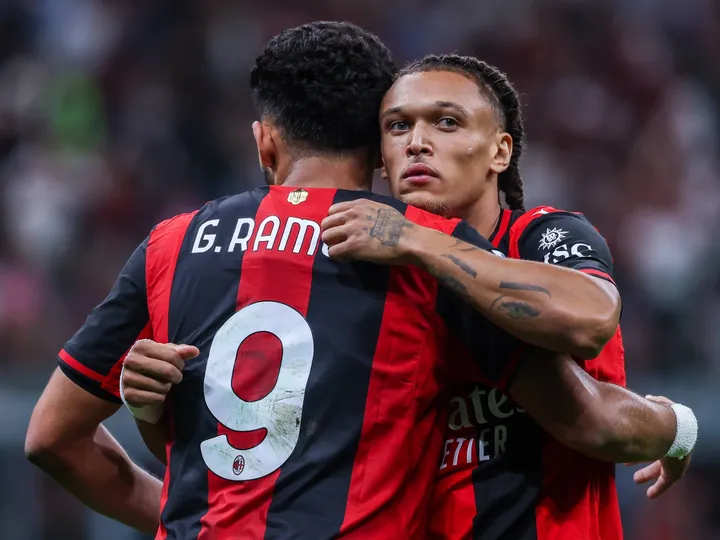 Sassuolo
x
AC Milan – Notícias e Prováveis Escalações