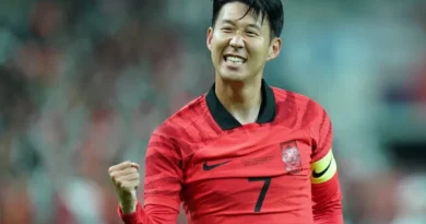 South Korea
x
Uzbequistão – Notícias e Prováveis Escalações
