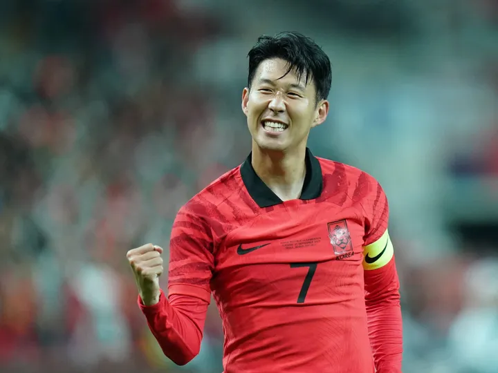 South Korea
x
Uzbequistão – Notícias e Prováveis Escalações