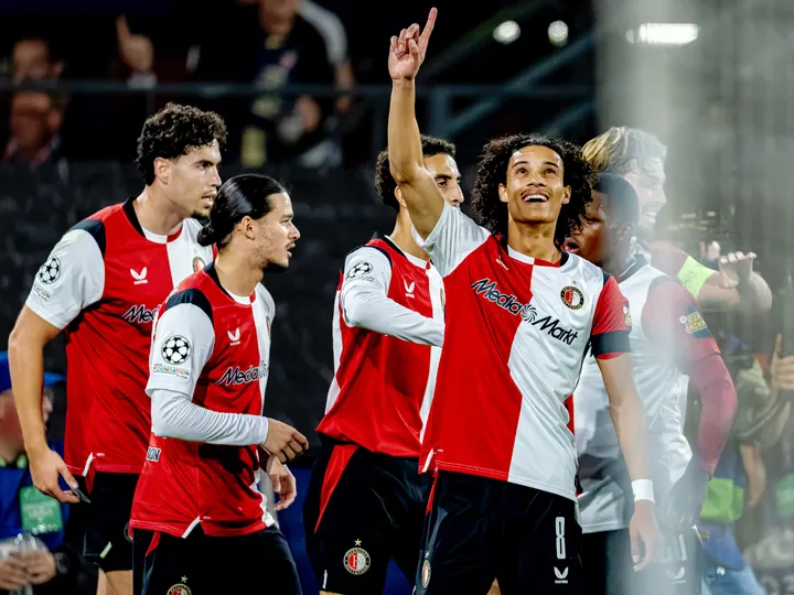 Feyenoord
x
Sittard – Notícias e Prováveis Escalações