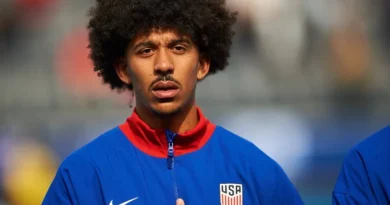 USA
x
México – Notícias e Prováveis Escalações