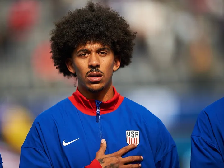USA
x
México – Notícias e Prováveis Escalações