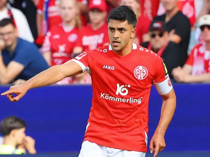 VfL Bochum
x
Mainz – Notícias e Prováveis Escalações